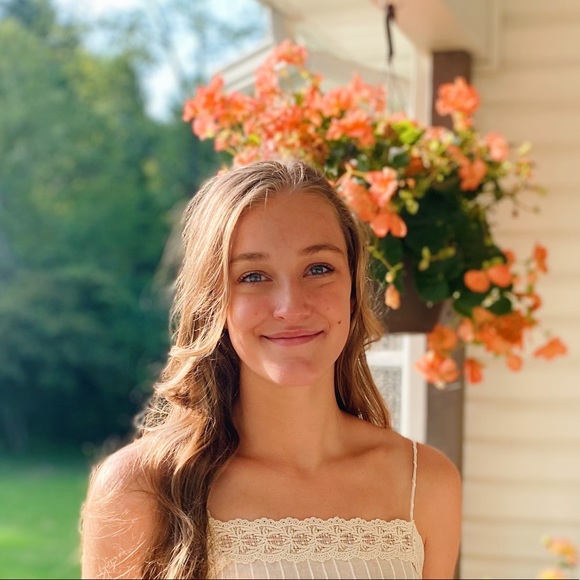 Meet your Posher, Hanna - Picture 1 of 1